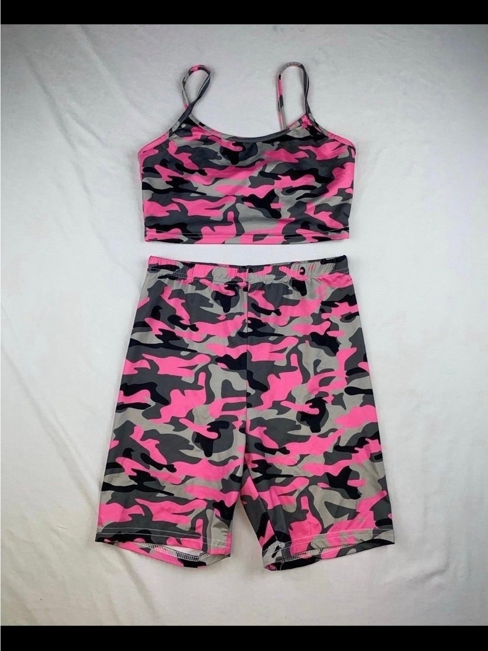 NEW Matching set